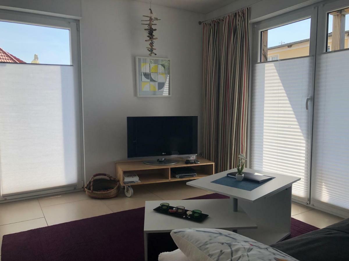 Wind Und Wetter Apartment Rerik Exterior photo