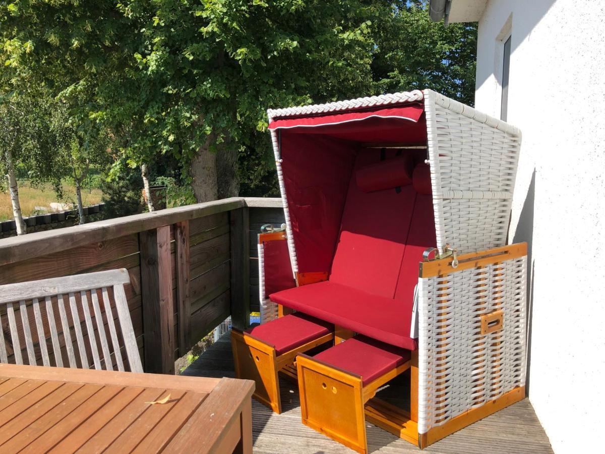 Wind Und Wetter Apartment Rerik Exterior photo